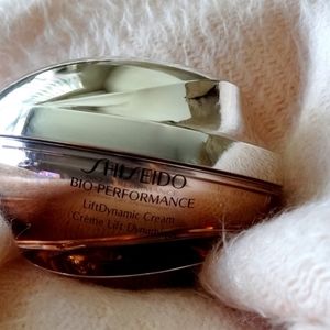 Shiseido LiftDynamic Cream